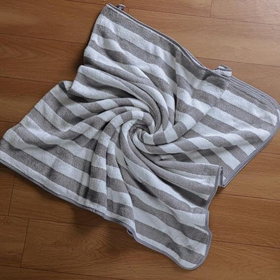 SRTOWEL Microfiber 400 GSM Bath, Beach, Sport, Hand Towel