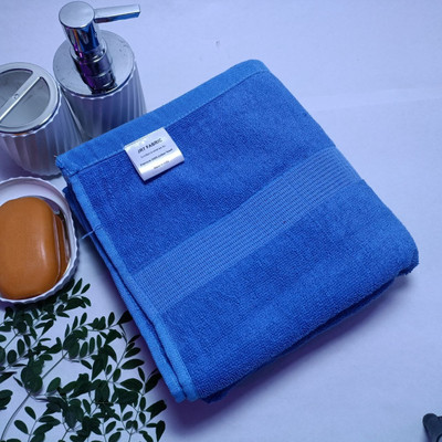 JR7 FABRIC Cotton 500 GSM Bath Towel