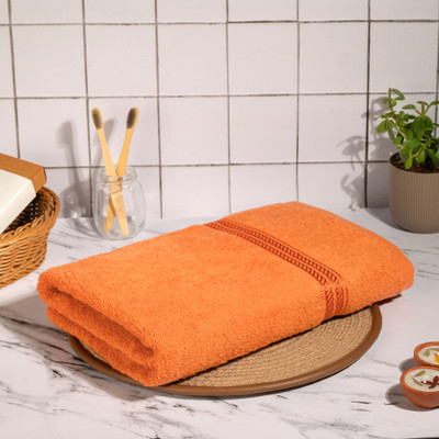 Comforic Cotton 500 GSM Bath Towel