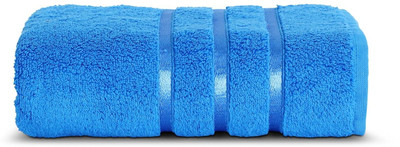 LOOMSY Microfiber 300 GSM Bath Towel