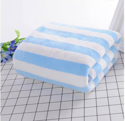 ADIYAL Microfiber 400 GSM Bath, Beach, Face, Hair, Sport Towel Set