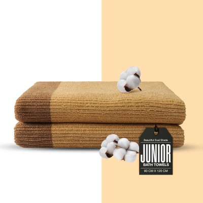 Kinton Crafts Cotton 500 GSM Bath Towel