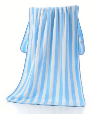 ABM UNLIMITED Microfiber 450 GSM Sport, Bath, Beach Towel