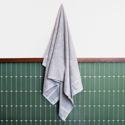 Himeya Cotton 350 GSM Bath Towel