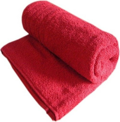ks trade Polycotton 500 GSM Bath Towel