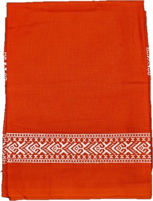 SAC SHREE APARAJEET CREATIONS Cotton 250 GSM Bath, Hand, Face, Beach, Sport, Hair Gamcha