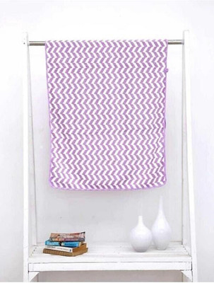 DECORHUB Microfiber 400 GSM Bath, Beach, Sport, Hand Towel(Pack of 2)