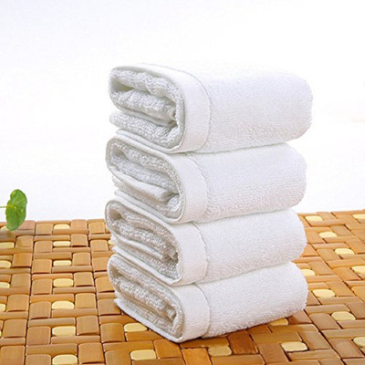 KUBER INDUSTRIES Cotton 650 GSM Bath Towel(Pack of 4)