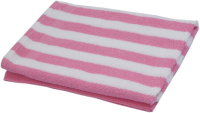 DECORHUB Microfiber 380 GSM Bath, Beach, Sport, Hand Towel(Pack of 2)
