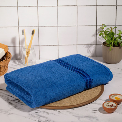 Comforic Cotton 500 GSM Bath Towel