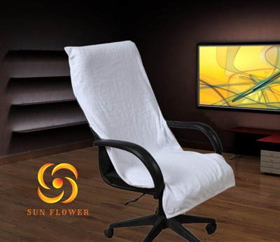 Sunflower Cotton 550 GSM Beach Towel