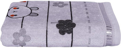RANGOLI Cotton 410 GSM Bath Towel