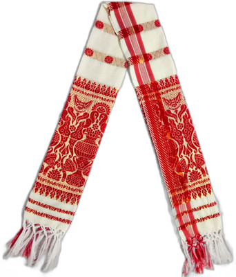 Pashupati Mart Terry Cotton 160 GSM Hand Gamcha
