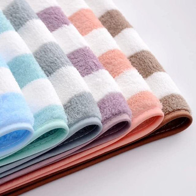 PENYAN Microfiber 400 GSM Hand Towel(Pack of 6)