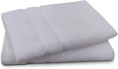AtoZ Cotton 600 GSM Hand Towel(Pack of 2)