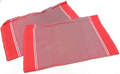 Lafabriqueind Cotton 400 GSM Face Gamcha