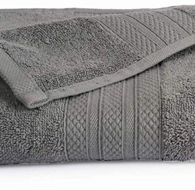 NAMASTYLE Terry Cotton 380 GSM Bath, Beach, Hand, Sport Towel