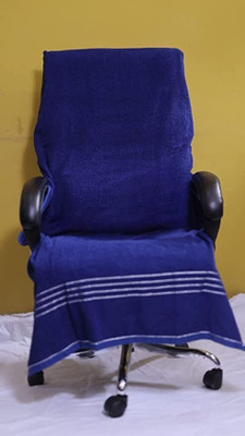 WONDERLOOK Cotton 550 GSM Bath Towel(Pack of 4)