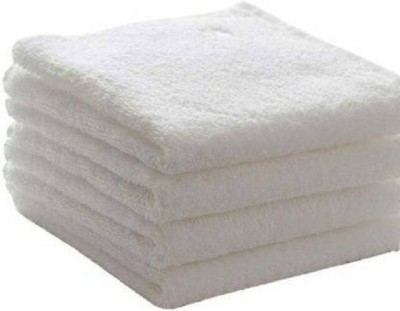B S NATURAL Cotton 280 GSM Hand Towel Set