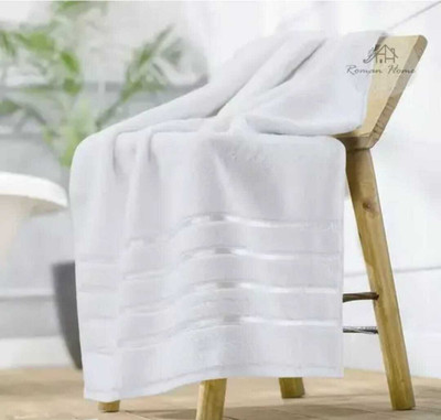 Asha Hi Fashion Cotton 450 GSM Bath Towel