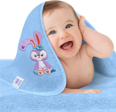 IOTA Microfiber 350 GSM Bath, Face, Hair, Hand, Beach Towel