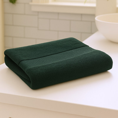 Nebula Cotton 400 GSM Bath Towel Set