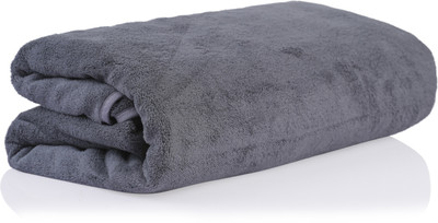 Sellsworld Microfiber 500 GSM Bath Towel