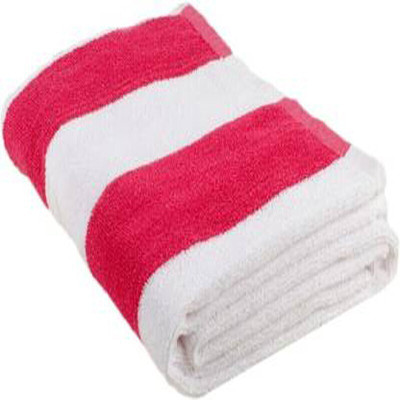 Manav Microfiber 380 GSM Bath, Beach, Sport, Hand Towel(Pack of 2)