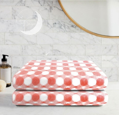 Shrey Microfiber 300 GSM Bath Towel