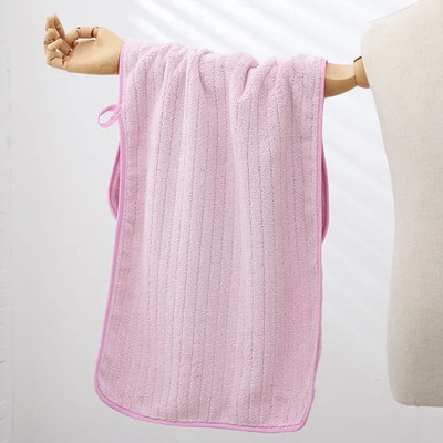 Vantra Microfiber, Cotton 300 GSM Bath Towel