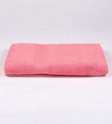 Towelwala Terry Cotton 380 GSM Bath, Beach, Hand, Sport Towel