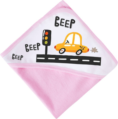 Babywish Terry Cotton 230 GSM Bath Towel