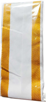 AMIT COLLECTIONS Cotton 400 GSM Bath Gamcha Set(Pack of 2)