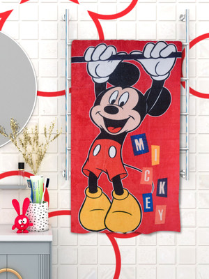 Athom Living Cotton 350 GSM Bath Towel