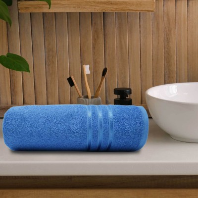 TRIDENT Cotton 400 GSM Bath Towel