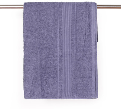 Ravaiyaa - Attitude Is Everything Cotton 300 GSM Bath Towel