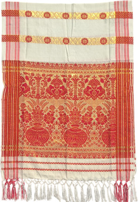 ASSAM GAMCHA Polycotton 160 GSM Bath, Face, Hair, Hand, Sport Gamcha