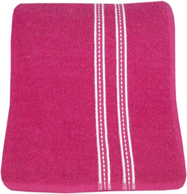DECORHUB Cotton 470 GSM Bath, Beach, Sport Towel(Pack of 2)