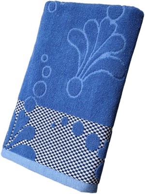 Loyal Llama Cotton 450 GSM Bath Towel