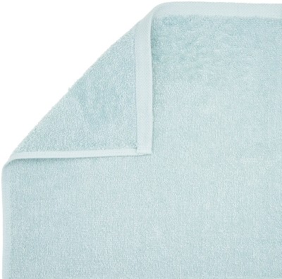 KRAZE Terry Cotton 380 GSM Bath, Beach, Hand, Sport Towel