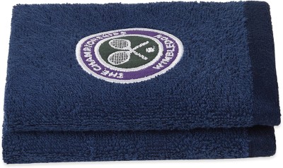 SPACES Cotton 520 GSM Face Towel Set(Pack of 2)