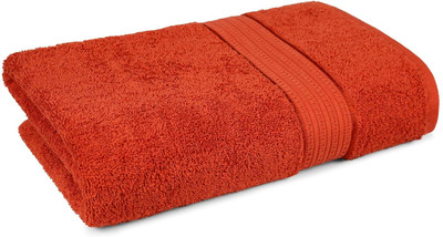 AtoZ Cotton 500 GSM Bath Towel