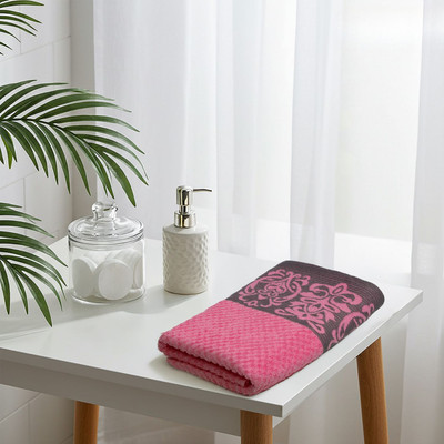 LIBERTY TOWELS Cotton 400 GSM Bath Towel