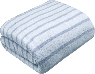 Story@home Microfiber 400 GSM Bath Towel