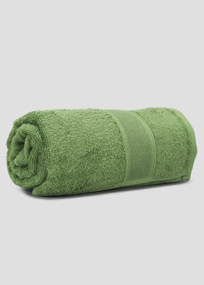 Dollar Cotton 400 GSM Bath Towel Set