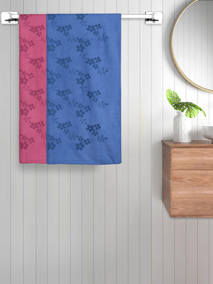 Fabinaliv Cotton 420 GSM Bath Towel Set(Pack of 2)