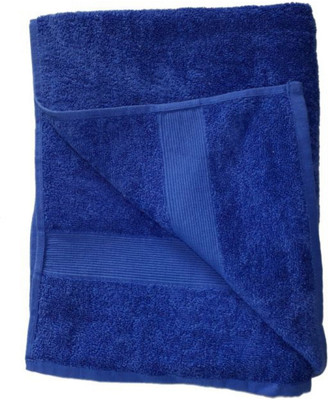 RadhaTex Terry Cotton 380 GSM Bath, Beach, Hand, Sport Towel