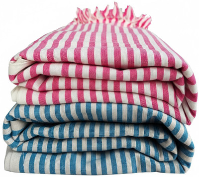 sairithanya enterprises Cotton 800 GSM Bath, Beach, Face Towel Set(Pack of 2)