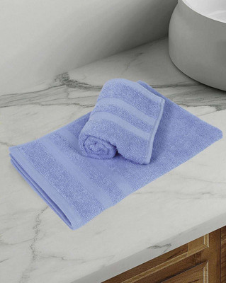 CANTABIL Cotton 400 GSM Hand Towel Set(Pack of 2)