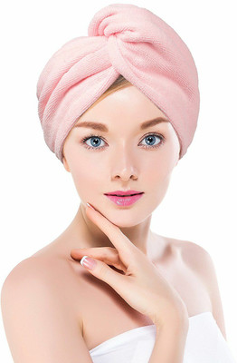 VYAKOM EXPORTS Microfiber 500 GSM Hair, Face, Beach Towel